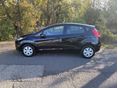 FORD FIESTA 2011/9 - 7