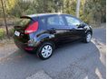 FORD FIESTA 2011/9 - 8