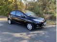 FORD FIESTA 2011/9 - 9