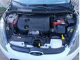 FORD FIESTA 2011/7 - 8