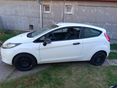 FORD FIESTA 2011/7 - 5