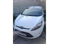 FORD FIESTA 2011/7 - 1
