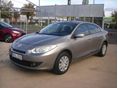 RENAULT FLUENCE 2011/6 - 1