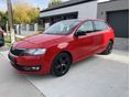 SKODA RAPID 2017/6 - 1