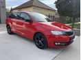 SKODA RAPID 2017/6 - 2