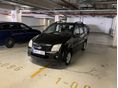 SUZUKI IGNIS 2004/3 - 2