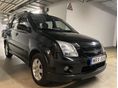 SUZUKI IGNIS 2004/3 - 4