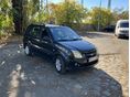 SUZUKI IGNIS 2004/3 - 6