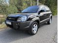 HYUNDAI TUCSON 2005/11 - 2