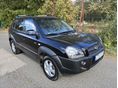 HYUNDAI TUCSON 2005/11 - 5