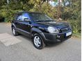 HYUNDAI TUCSON 2005/11 - 9