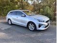 KIA CEE'D 2020/10 - 1