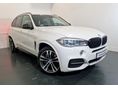 BMW X5 2017/12 - 2