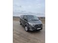 FORD TOURNEO 2019/11 - 2