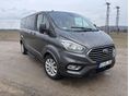 FORD TOURNEO 2019/11 - 3