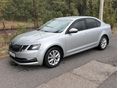 SKODA OCTAVIA 2017/5 - 1