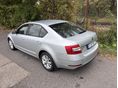 SKODA OCTAVIA 2017/5 - 2