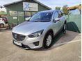 MAZDA CX-5 2015/9 - 1