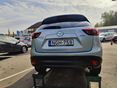 MAZDA CX-5 2015/9 - 8