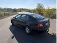 SKODA OCTAVIA 2007/11 - 4
