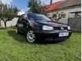 VOLKSWAGEN GOLF IV 2001/3 - 3