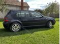 VOLKSWAGEN GOLF IV 2001/3 - 5