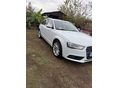 AUDI A4 2012 - 2