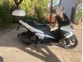 APRILIA SR MAX 300 2015/10 - 5