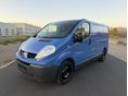 RENAULT TRAFIC 2014/6 - 1