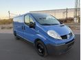 RENAULT TRAFIC 2014/6 - 2