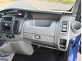 RENAULT TRAFIC 2014/6 - 7