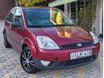 FORD FIESTA 2003/5 - 1