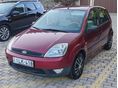FORD FIESTA 2003/5 - 3