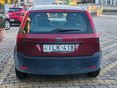 FORD FIESTA 2003/5 - 5