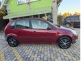 FORD FIESTA 2003/5 - 8