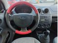 FORD FIESTA 2003/5 - 10