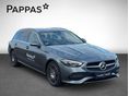 MERCEDES-BENZ C 200 2026 - 2