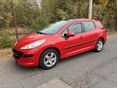 PEUGEOT 207 2009/10 - 1