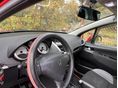 PEUGEOT 207 2009/10 - 2