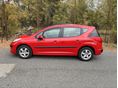 PEUGEOT 207 2009/10 - 3