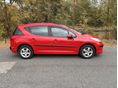 PEUGEOT 207 2009/10 - 5