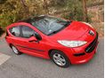 PEUGEOT 207 2009/10 - 6