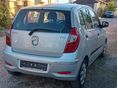 HYUNDAI I10 2012/4 - 4