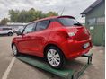 SUZUKI SWIFT 2019/1 - 9