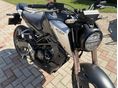HONDA CB 125 R ABS 2022/6 - 7