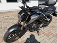 HONDA CB 125 R ABS 2022/6 - 8