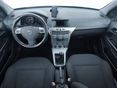 OPEL ASTRA H 2009/3 - 11