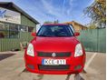 SUZUKI SWIFT 2006/5 - 2