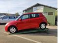 SUZUKI SWIFT 2006/5 - 4