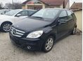 MERCEDES-BENZ B 200 2010/4 - 1